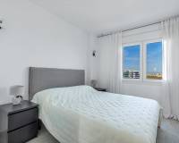 Resale - Apartment - Orihuela Costa - Punta Prima
