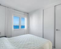 Resale - Apartment - Orihuela Costa - Punta Prima
