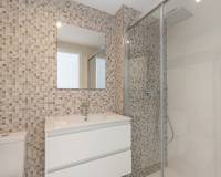 Resale - Apartment - Orihuela Costa - Punta Prima