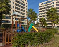 Resale - Apartment - Orihuela Costa - Punta Prima