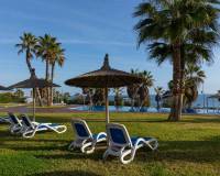 Resale - Apartment - Orihuela Costa - Punta Prima