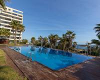 Resale - Apartment - Orihuela Costa - Punta Prima