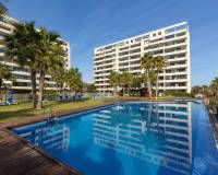 Resale - Apartment - Orihuela Costa - Punta Prima