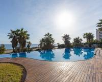 Resale - Apartment - Orihuela Costa - Punta Prima