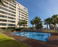 Resale - Apartment - Orihuela Costa - Punta Prima