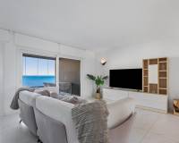 Resale - Apartment - Orihuela Costa - Punta Prima