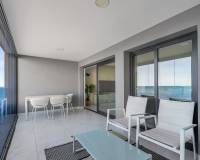 Resale - Apartment - Orihuela Costa - Punta Prima