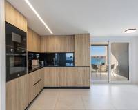 Resale - Apartment - Orihuela Costa - Punta Prima