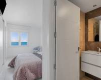 Resale - Apartment - Orihuela Costa - Punta Prima