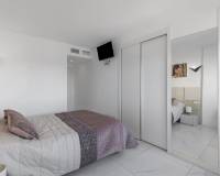 Resale - Apartment - Orihuela Costa - Punta Prima