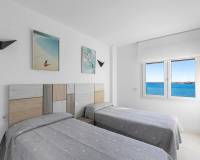 Resale - Apartment - Orihuela Costa - Punta Prima