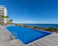 Resale - Apartment - Orihuela Costa - Punta Prima