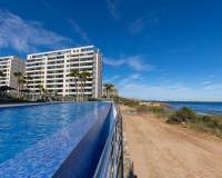 Resale - Apartment - Orihuela Costa - Punta Prima