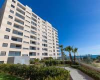 Resale - Apartment - Orihuela Costa - Punta Prima