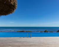 Resale - Apartment - Orihuela Costa - Punta Prima