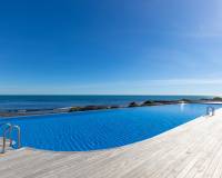 Resale - Apartment - Orihuela Costa - Punta Prima