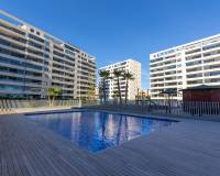 Resale - Apartment - Orihuela Costa - Punta Prima