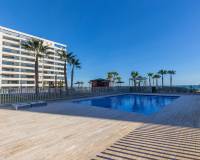 Resale - Apartment - Orihuela Costa - Punta Prima