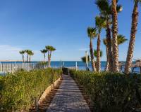 Resale - Apartment - Orihuela Costa - Punta Prima