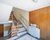 Resale - Apartment - Orihuela Costa - Punta Prima