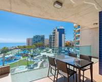 Resale - Apartment - Orihuela Costa - Punta Prima