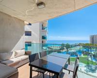 Resale - Apartment - Orihuela Costa - Punta Prima