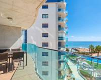Resale - Apartment - Orihuela Costa - Punta Prima