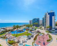 Resale - Apartment - Orihuela Costa - Punta Prima