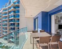 Resale - Apartment - Orihuela Costa - Punta Prima