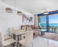 Resale - Apartment - Orihuela Costa - Punta Prima