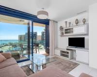 Resale - Apartment - Orihuela Costa - Punta Prima