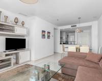 Resale - Apartment - Orihuela Costa - Punta Prima