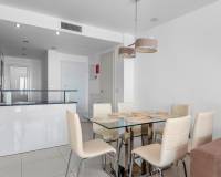 Resale - Apartment - Orihuela Costa - Punta Prima
