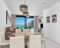 Resale - Apartment - Orihuela Costa - Punta Prima