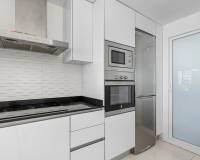 Resale - Apartment - Orihuela Costa - Punta Prima