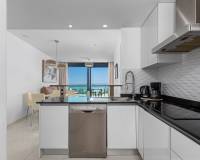 Resale - Apartment - Orihuela Costa - Punta Prima