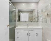 Resale - Apartment - Orihuela Costa - Punta Prima