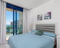Resale - Apartment - Orihuela Costa - Punta Prima