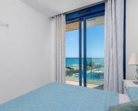 Resale - Apartment - Orihuela Costa - Punta Prima