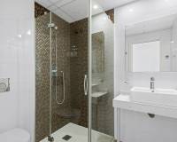 Resale - Apartment - Orihuela Costa - Punta Prima