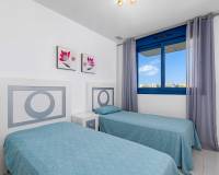 Resale - Apartment - Orihuela Costa - Punta Prima