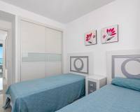 Resale - Apartment - Orihuela Costa - Punta Prima