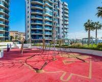 Resale - Apartment - Orihuela Costa - Punta Prima