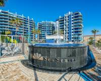 Resale - Apartment - Orihuela Costa - Punta Prima