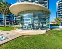 Resale - Apartment - Orihuela Costa - Punta Prima