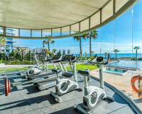 Resale - Apartment - Orihuela Costa - Punta Prima