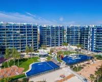 Resale - Apartment - Orihuela Costa - Punta Prima