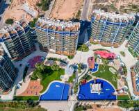 Resale - Apartment - Orihuela Costa - Punta Prima