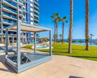 Resale - Apartment - Orihuela Costa - Punta Prima