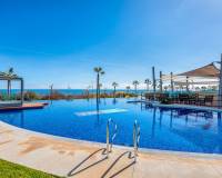 Resale - Apartment - Orihuela Costa - Punta Prima